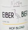 EIBER Hof Blond